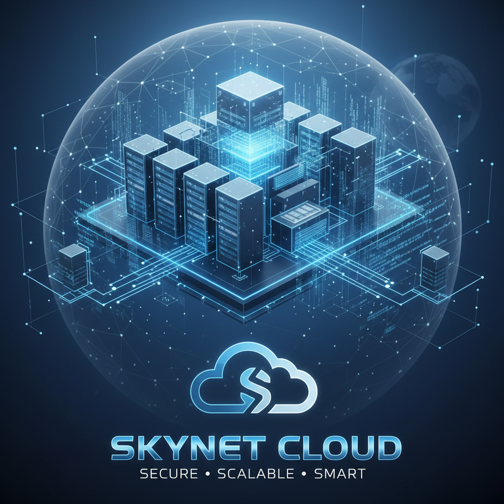 Cloud Platform Infrastructure